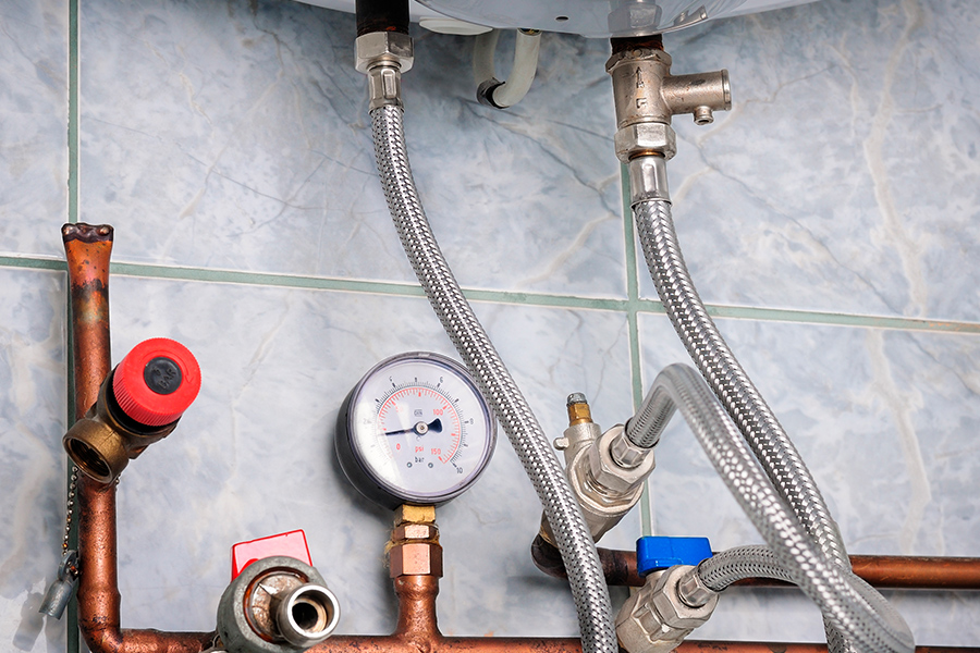 high quality water repair and installation chicacgo il
