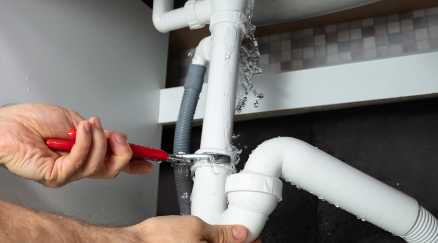 plumbing services northbrook il