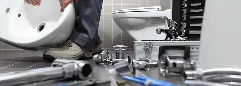 How Do I Replace The Wax Ring Under my Toilet?