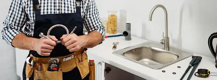 Emergency Plumbing Services