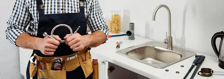 Emergecy Plumbing Services - Plumbing Materials - Do I Always Need to Hire a Plumber For Repairs, or Can I Do it Myself?