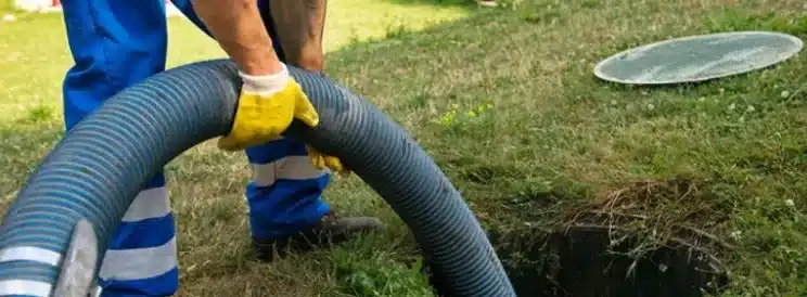 Septic Tanks
