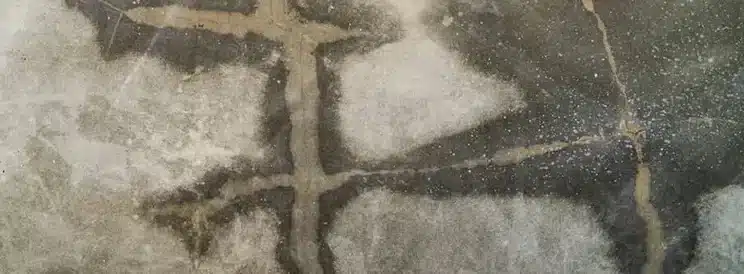 Slab Leak Repair