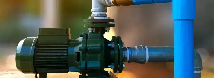 Ejector Pump &#038; Sump Pump Installation