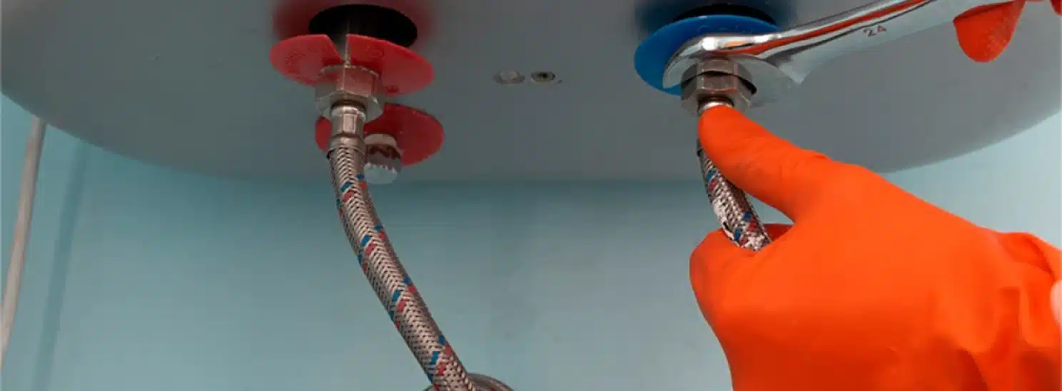 Your Chicago Plumber to Install Fridge Water Line