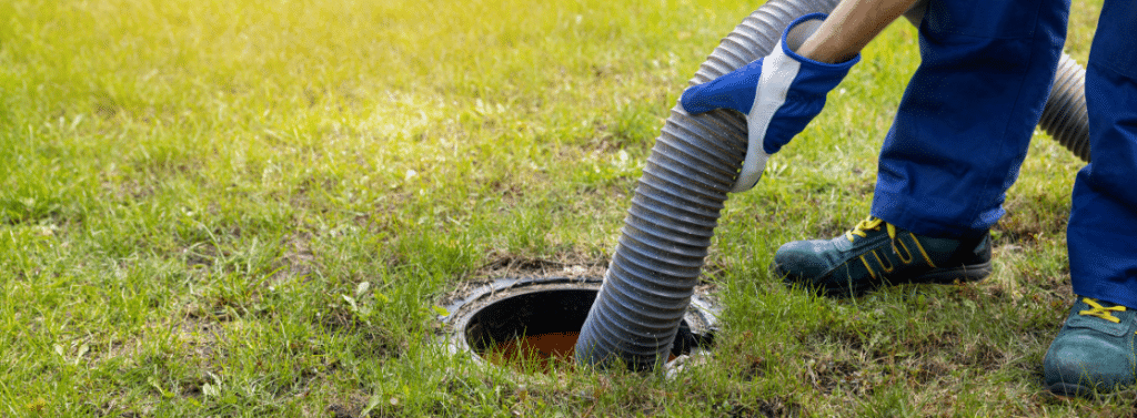 Sewage Backup Vernon Hills IL