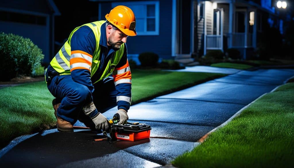 24/7 emergency plumber Kenilworth - How Do I Choose the Best Plumber for the Job?
