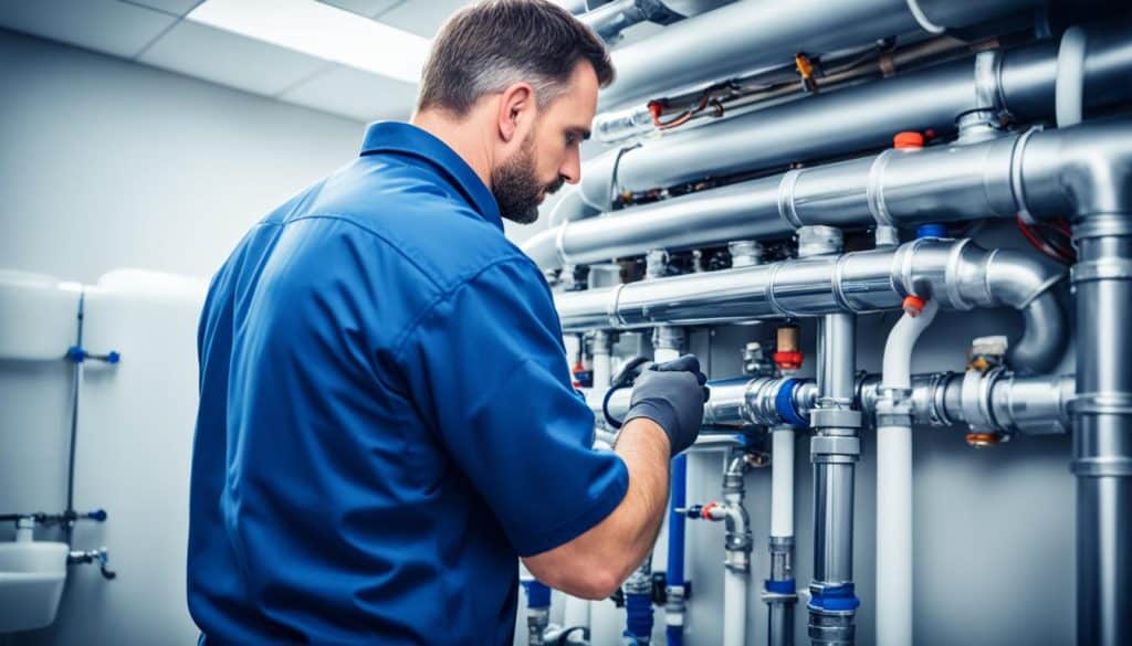 Commercial Plumbers Kenilworth IL - Commercial Plumbers Des Plaines IL