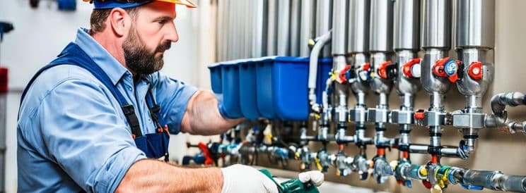 Commercial Plumbers Wilmette IL