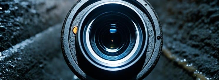Drain Camera Inspection Services Highland Park IL