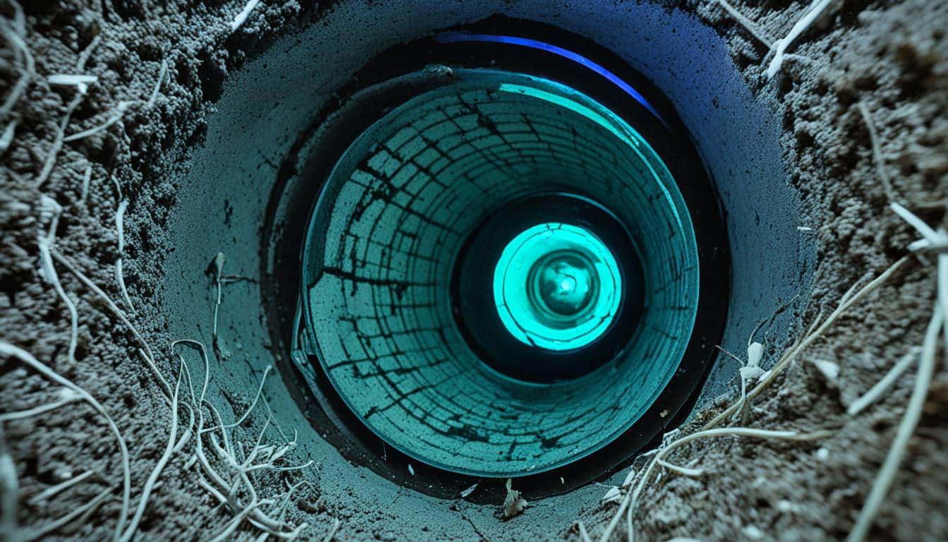 Drain Camera Inspection Services Illinois