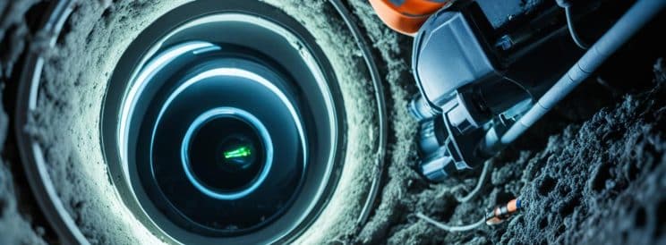 Drain Camera Inspection Services Northbrook IL