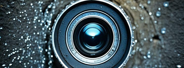 Drain Camera Inspection Services Northfield IL