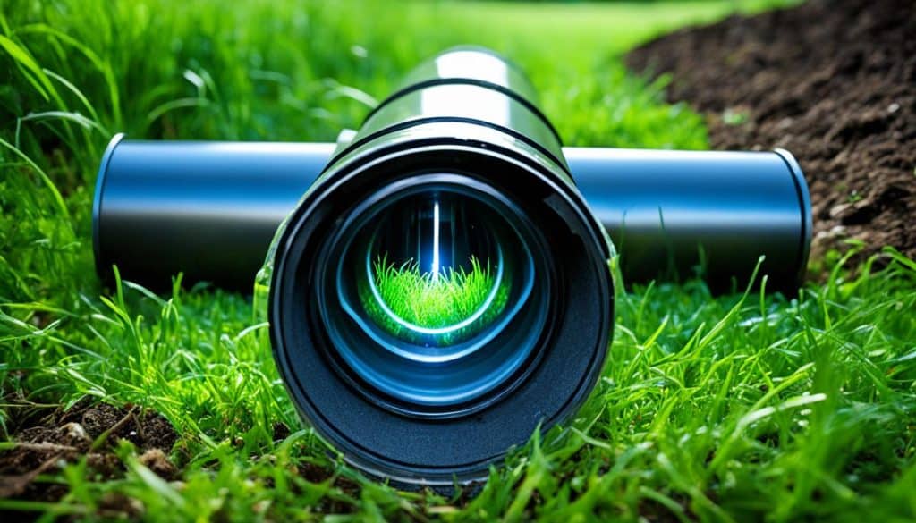 Drain Camera Inspection Services Park Ridge IL - Drain Camera Inspection Services Glenview IL