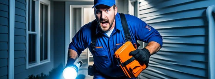 Emergency Plumbing Rosemont IL