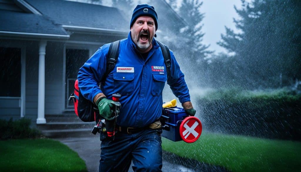 Emergency Plumbing Services Oak Park - Emergency Plumbing Skokie IL