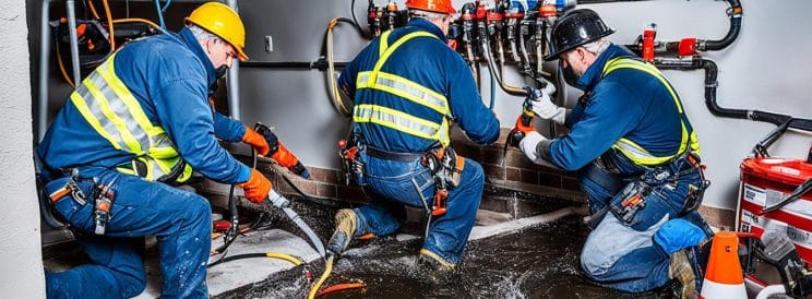 Emergency Plumbing Winnetka IL