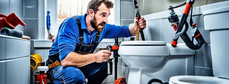 How Can I Fix a Leaky Toilet Tank or Bowl?