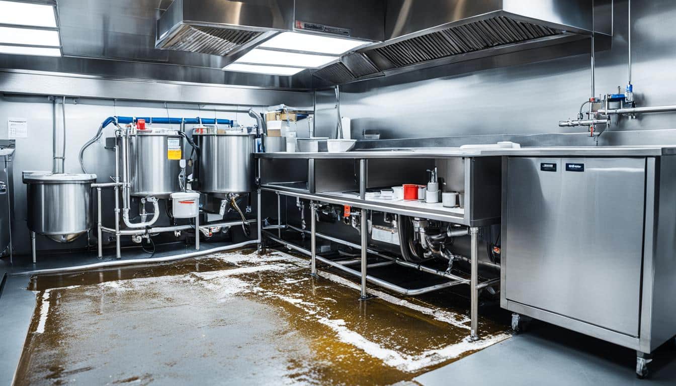 Oak Park Grease Trap Cleaning Oak Park IL