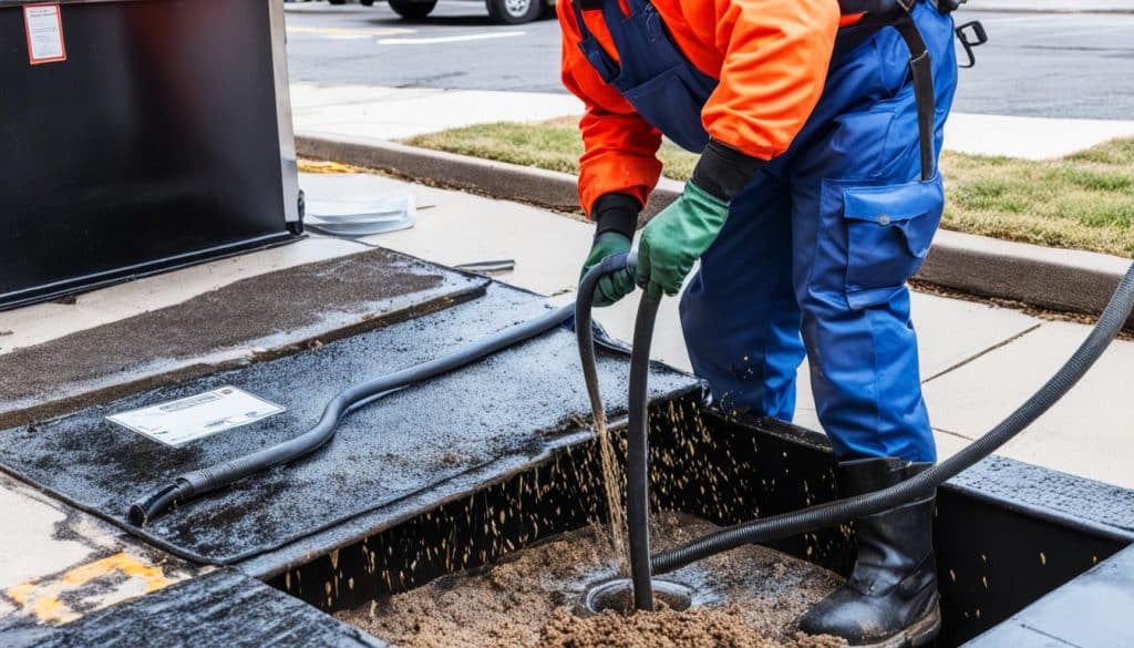 Grease Trap Cleaning Evanston IL - Grease Trap Cleaning Highland Park IL 
