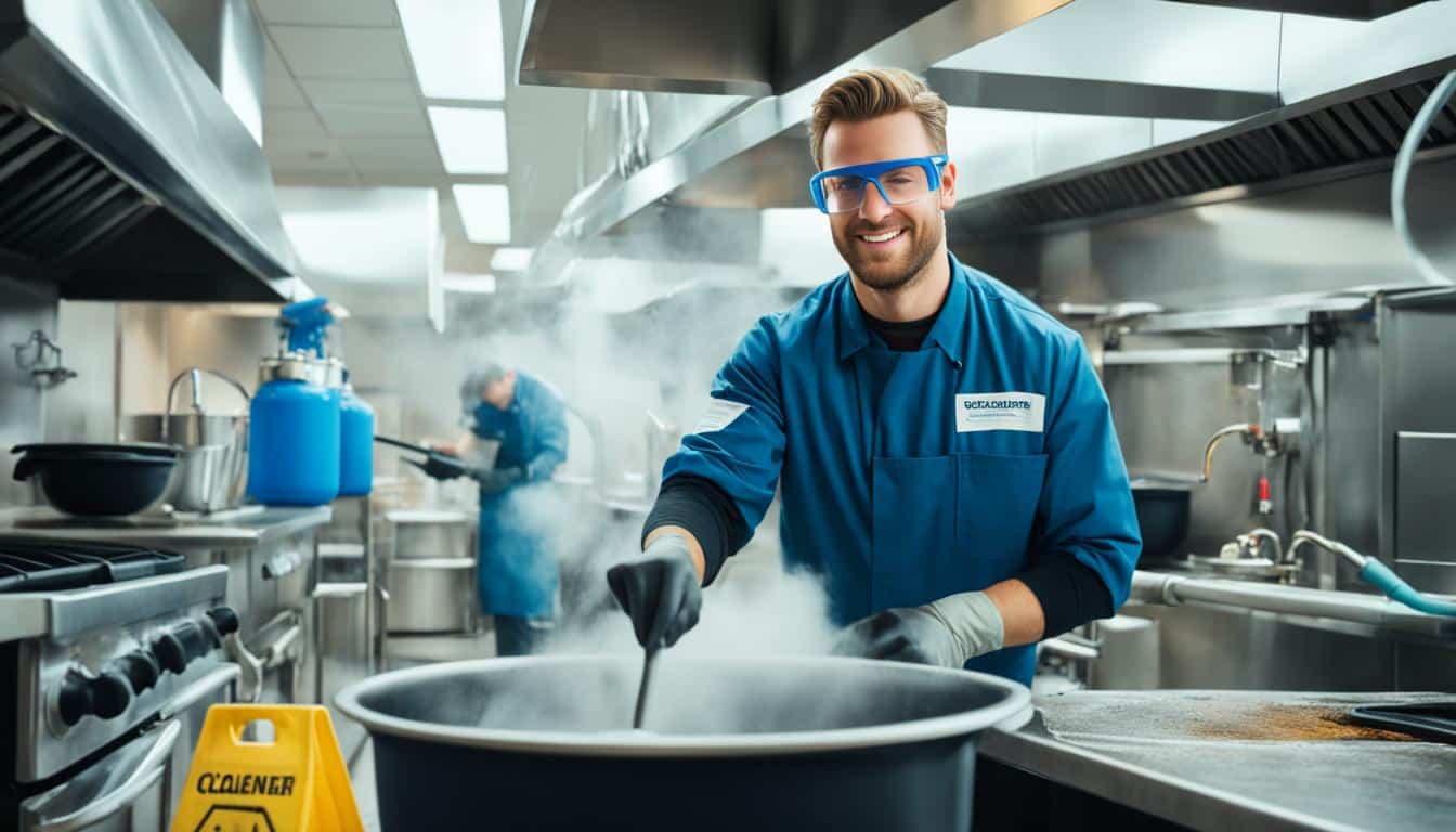 Highland Park Grease Trap Cleaning Highland Park IL