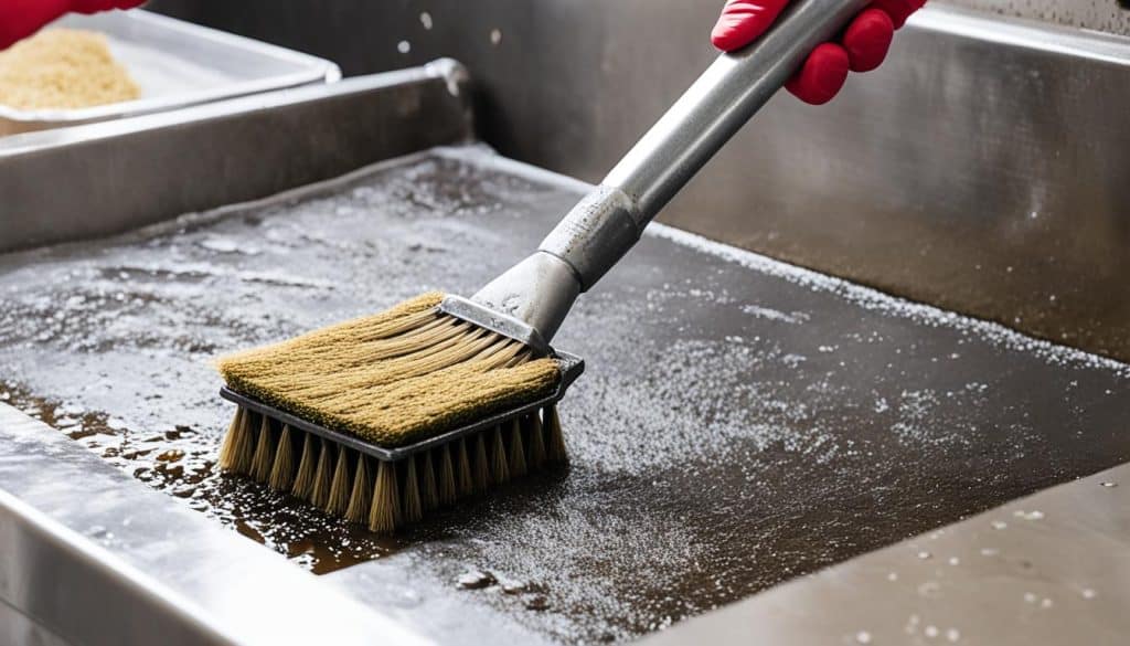 Grease Trap Cleaning Niles IL - Grease Trap Cleaning Wilmette IL 