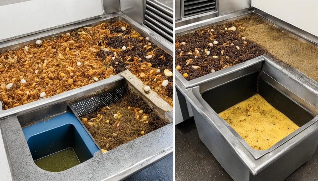 Grease Trap Cleaning Norridge IL - What Happens if You Do Not Clean a Grease Trap Regularly?