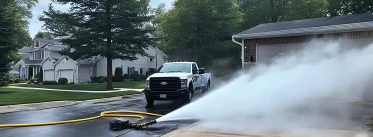 Hydro Jetting Wilmette IL