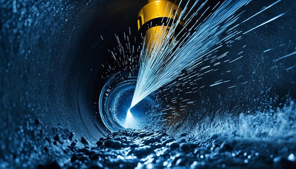 Hydro Jetting Winnetka Sewers - Hydro Jetting Des Plaines IL