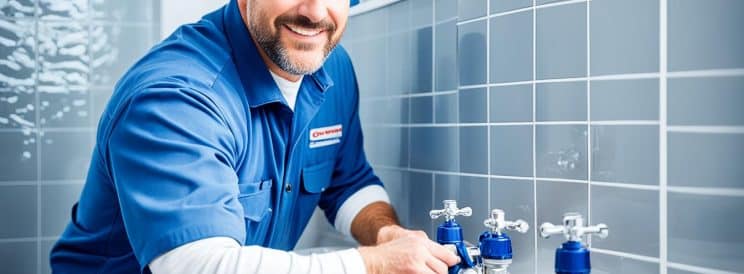 Plumbing services Glencoe IL