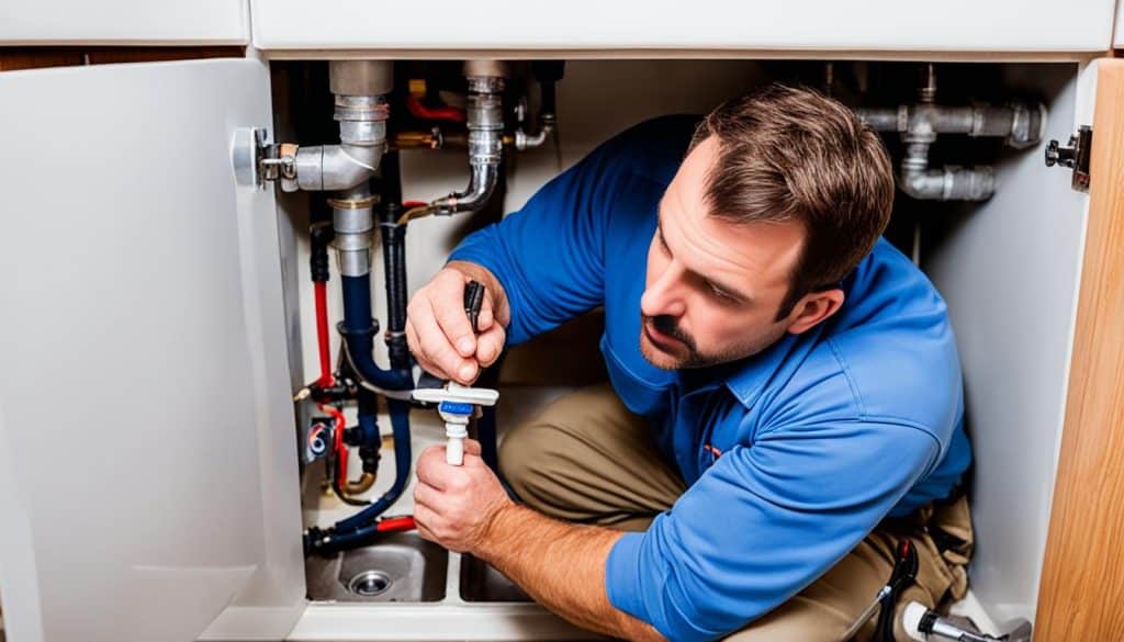 Plumbing services Morton Grove IL - Plumbing services Des Plaines IL