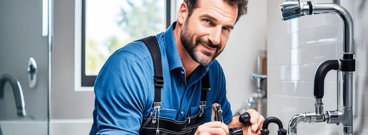 Plumbing services Wilmette IL