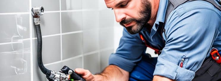 Plumbing services Winnetka IL