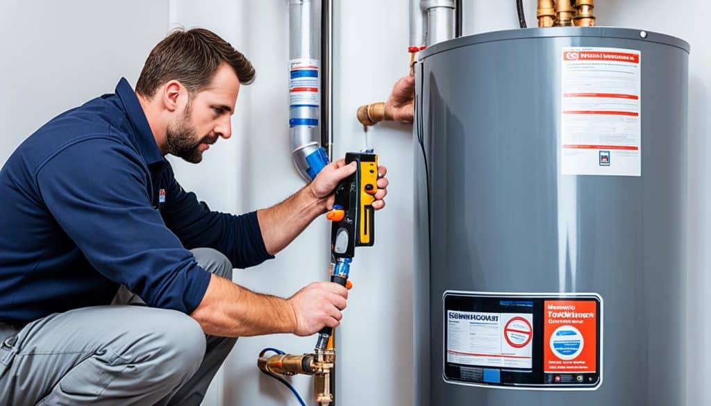 Professional Water Heater Installation Services Chicago - Water Heater Installation Northbrook IL
