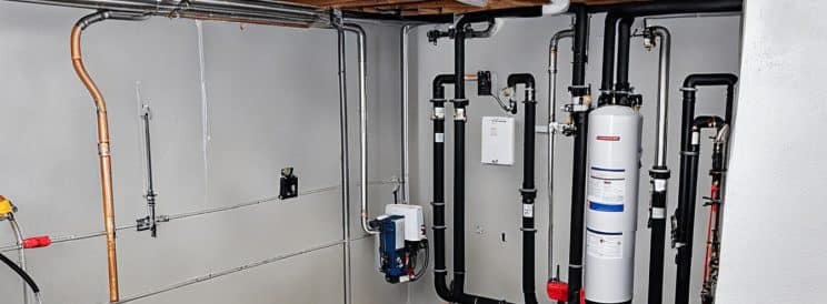 Preventing Sewage Backup Park Ridge IL