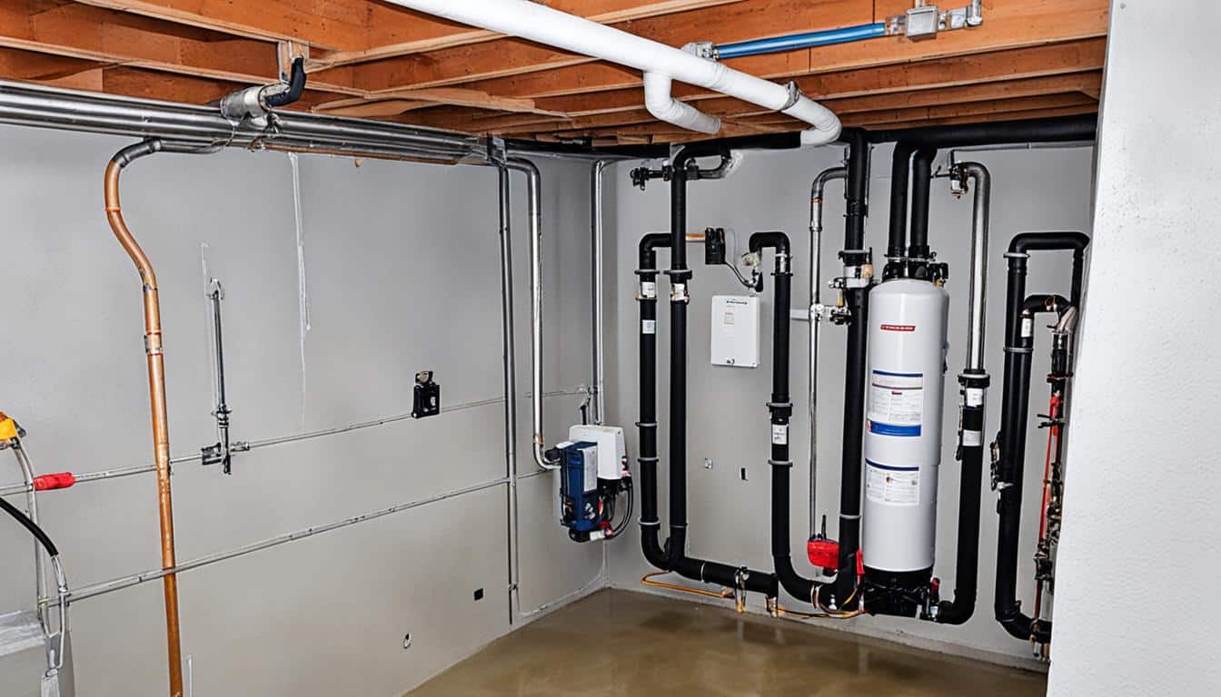 Preventing Sewage Backup Park Ridge IL