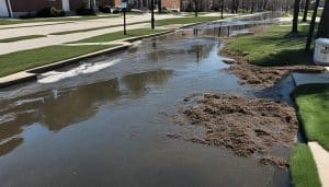 Sewage Backup Skokie IL - How Much Does It Cost to Fix a Sewage Backup Problem? - Flood Control