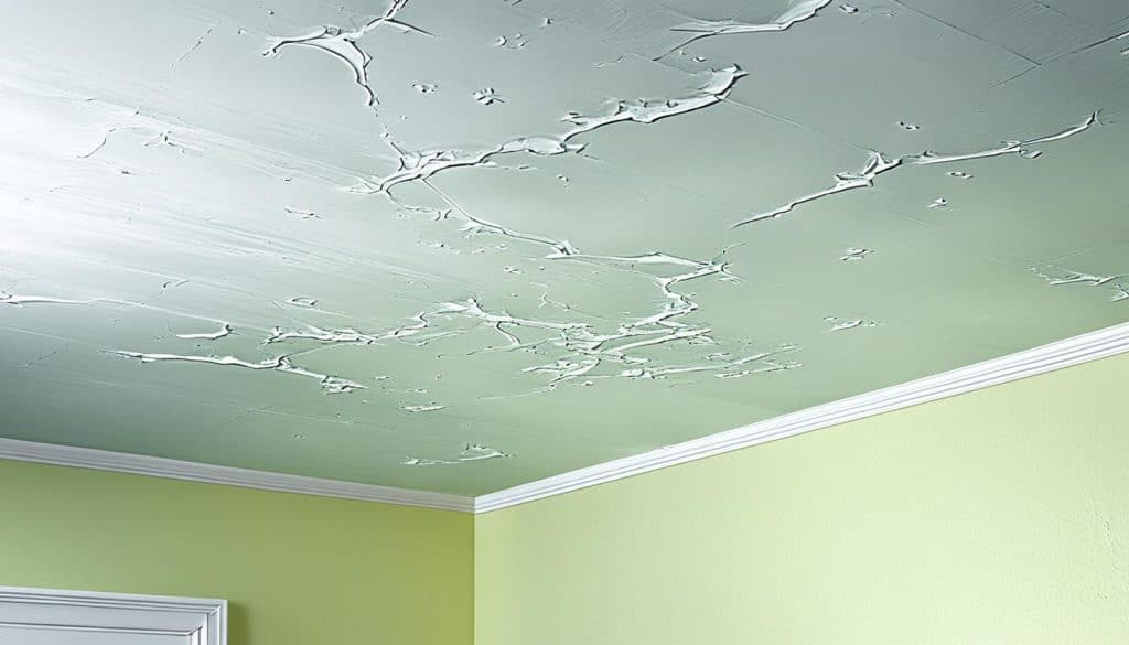 Signs of a Hidden Water Leak - Water Leak Detection