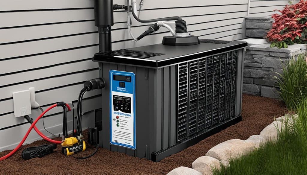 Sump Pump Battery Backup Niles - Do I Need a Battery Backup For my Sump Pump?