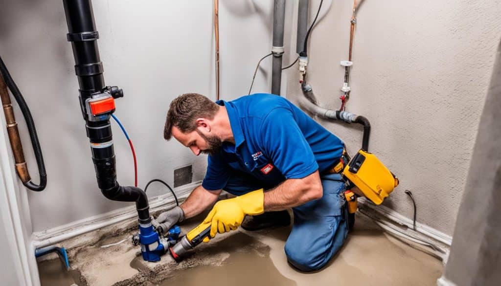 Sump Pump Installation Northfield IL - How Much Does it Cost to Install a Sump Pump? - Sump Pump Installation Niles IL