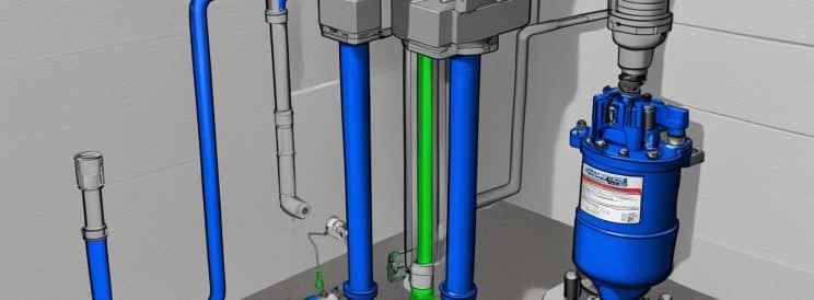 Sump Pump Installation Skokie IL