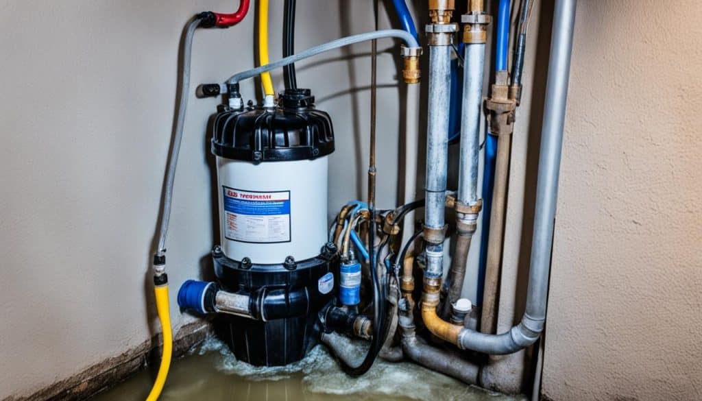 Sump Pump Replacement - How Do I Choose Between a Pedestal and Submersible Sump Pump?