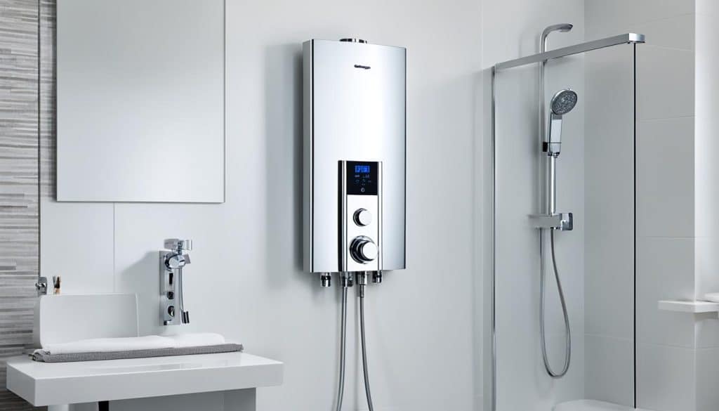 Tankless Water Heater Installation Rosemont - How Energy-Efficient is a Tankless Water Heater Compared to a Traditional One?