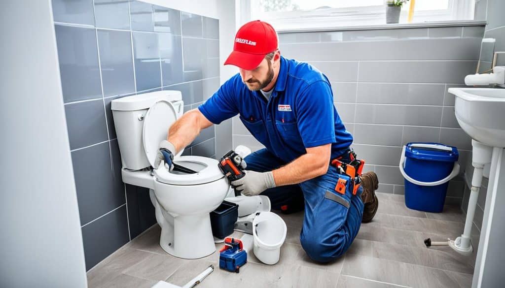 Toilet Installation and Replacement in Northbrook - What Causes a Toilet to Frequently Clog, and How Can I Prevent it?