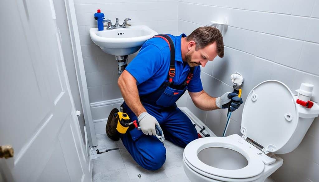 Toilet Repairs Northfield IL - Toilet Repairs Des Plaines IL