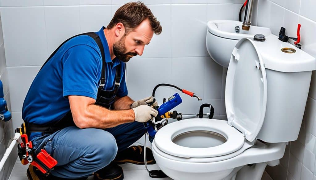 Toilet Repairs Rosemont IL - Toilet Repairs Des Plaines IL