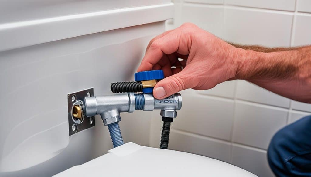 Toilet installation Glencoe - How Can I Fix a Slow-Filling Toilet Tank?