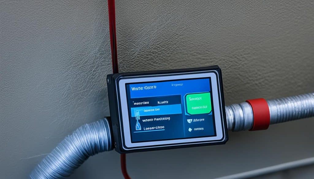 Water Leak Detection Systems - Water Leak Detection Elmwood Park IL