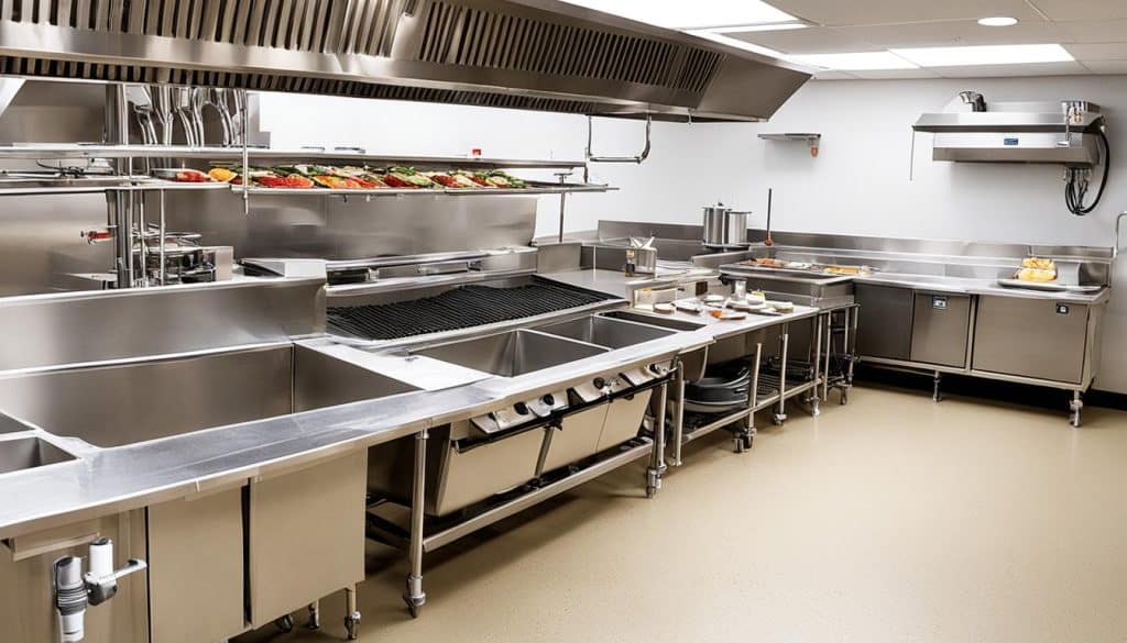 commercial grease interceptor cleaning Illinois - Commercial Plumbing