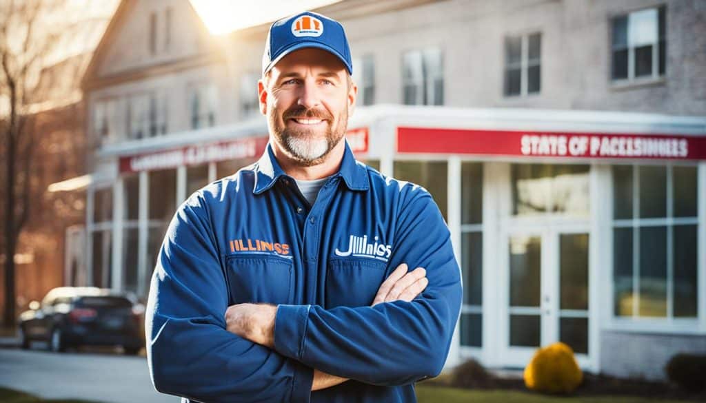 comprehensive plumbing solutions in Illinois - Water Leak Detection Winnetka IL 